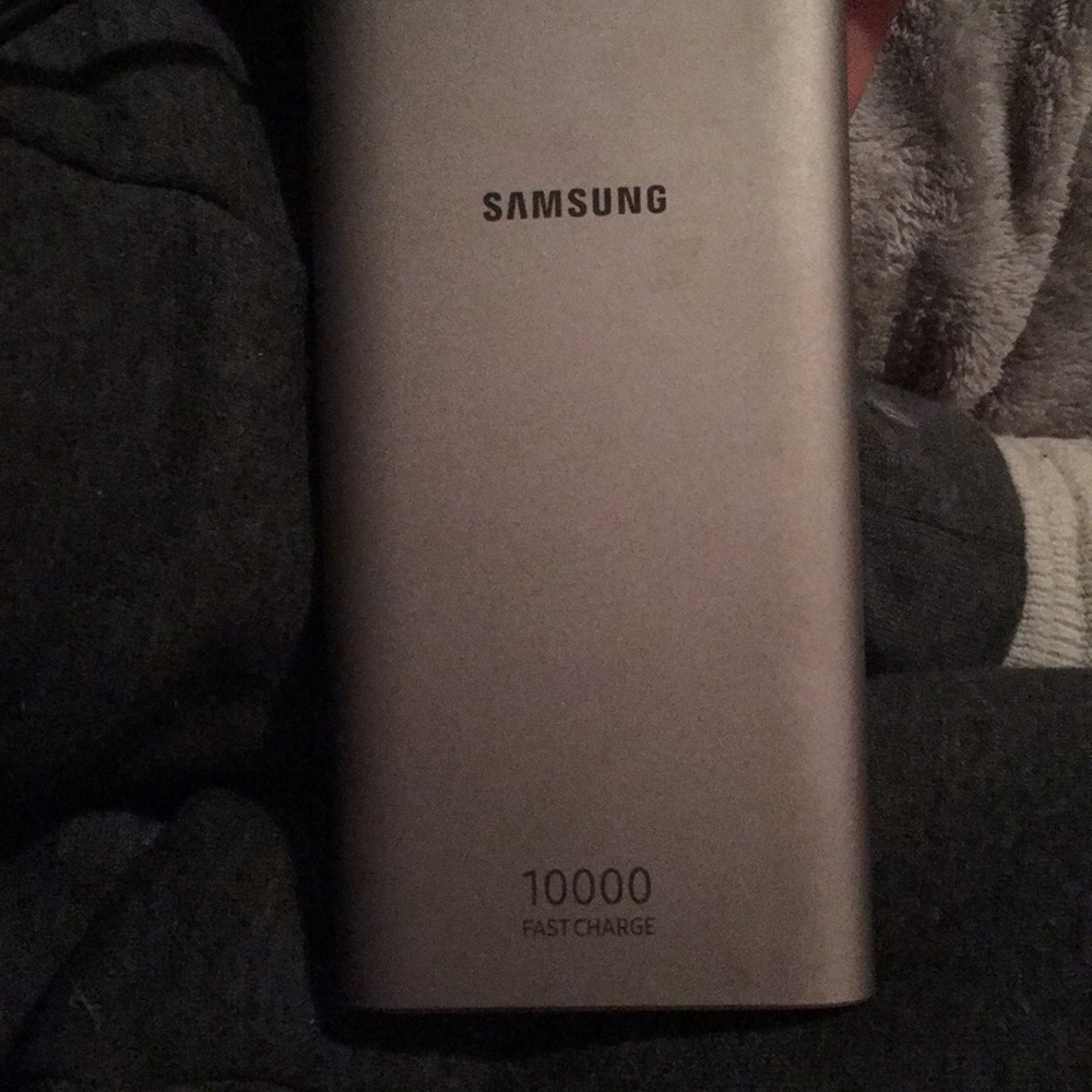 Samsung power bank
